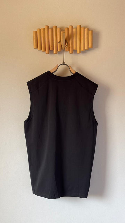 Louis Vuitton Sleeveless T-Shirt