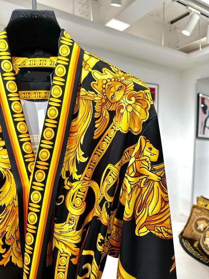 Versace Silk Rope