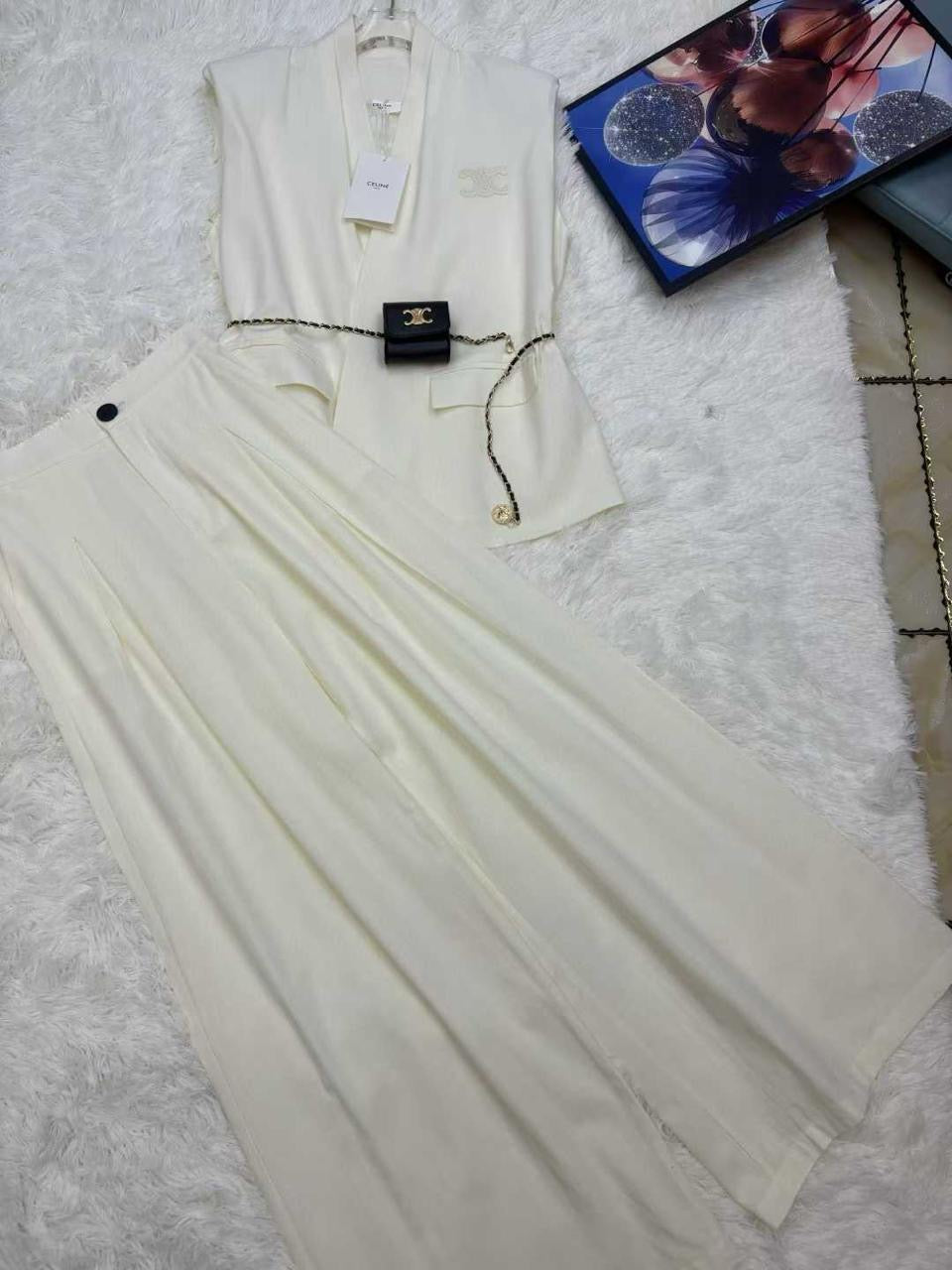 Celine Set 3 colors