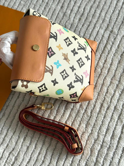 Louis Vuitton Sling Bag 3 colors