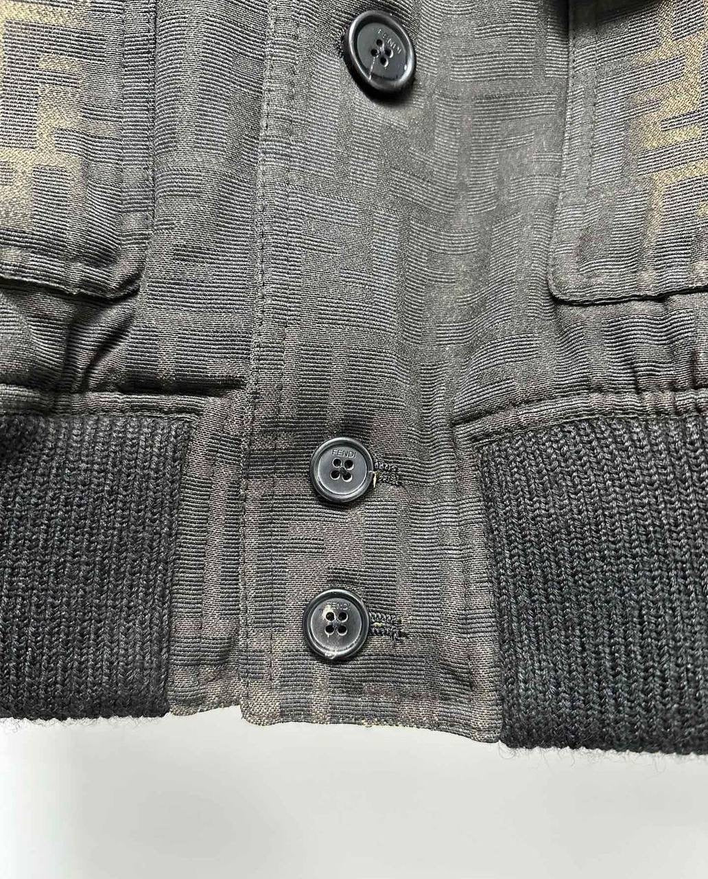 Fendi jacket
