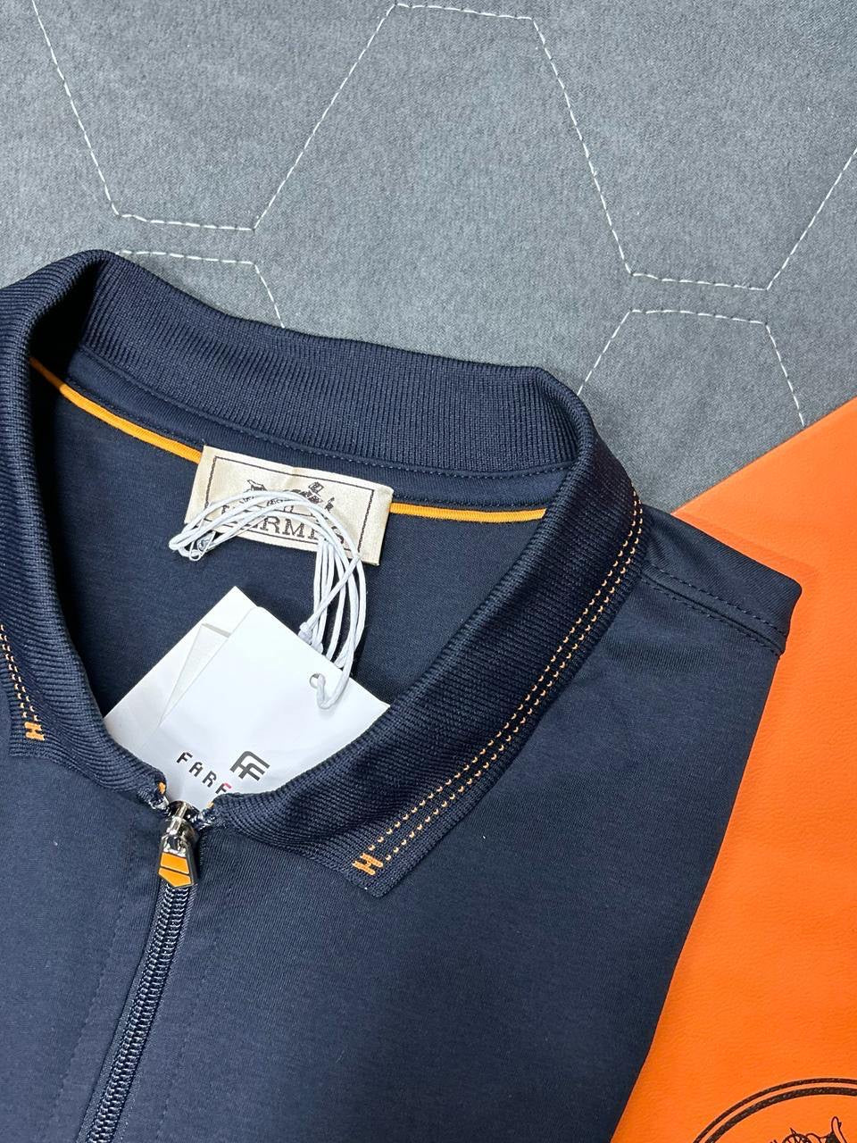 Hermes Polo Shirt