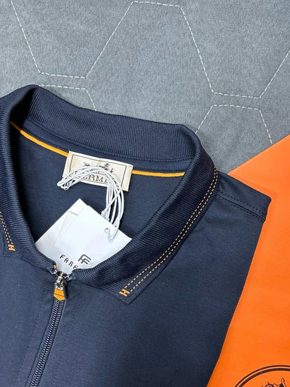 Hermes Polo Shirt