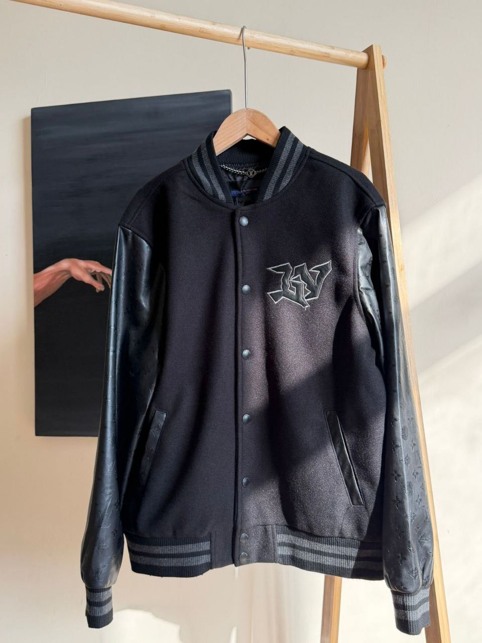 Louis Vuitton Jacket