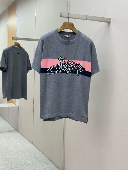 Dior & Lewis T-Shirt