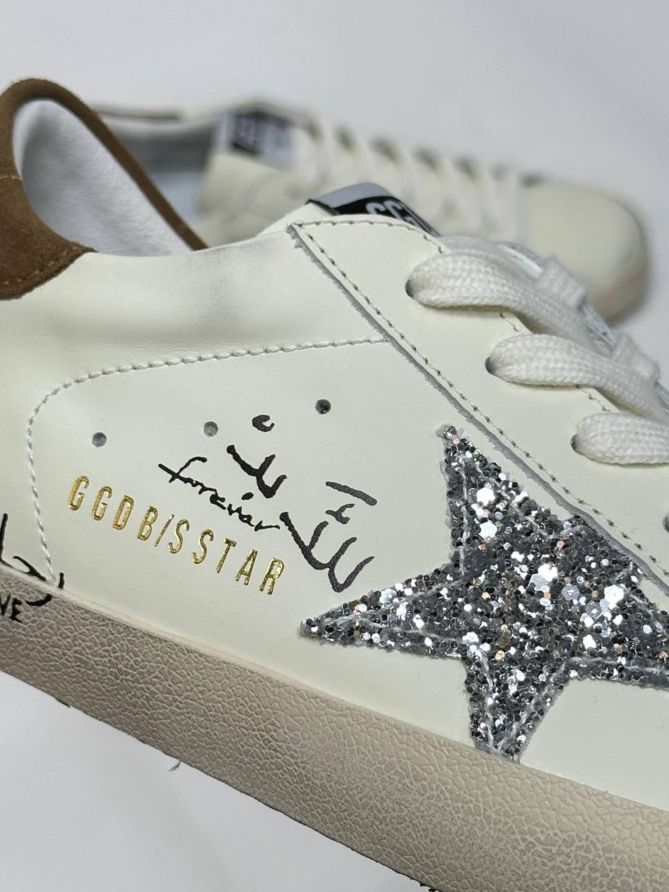 Golden Goose Shoes