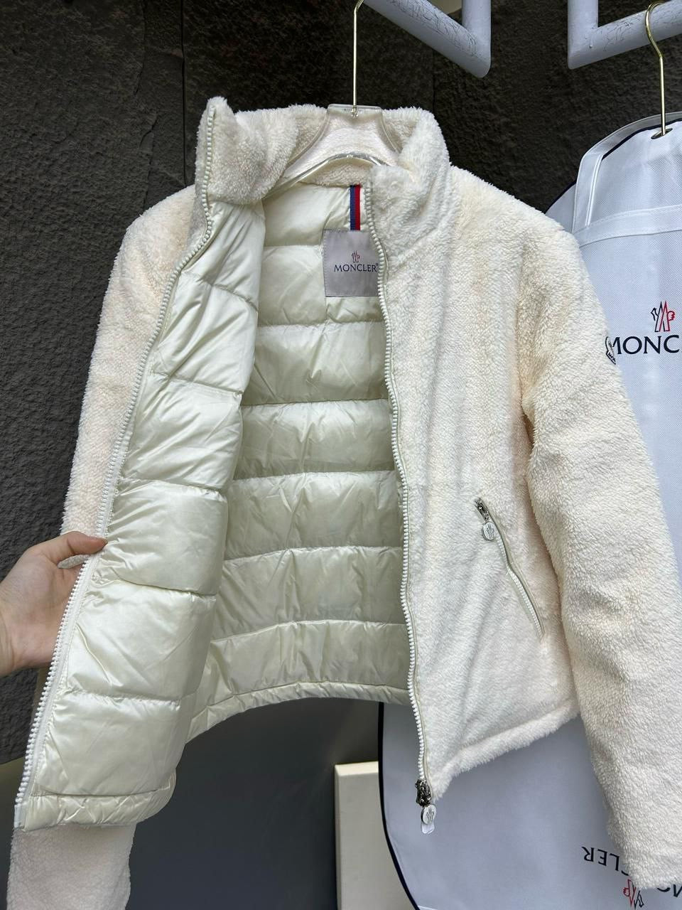 Moncler Jacket