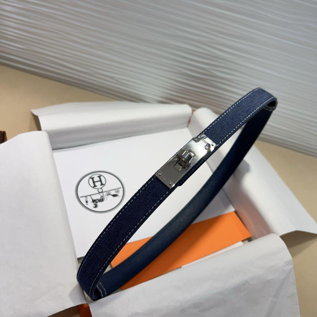 Hermes Belts 6 colors