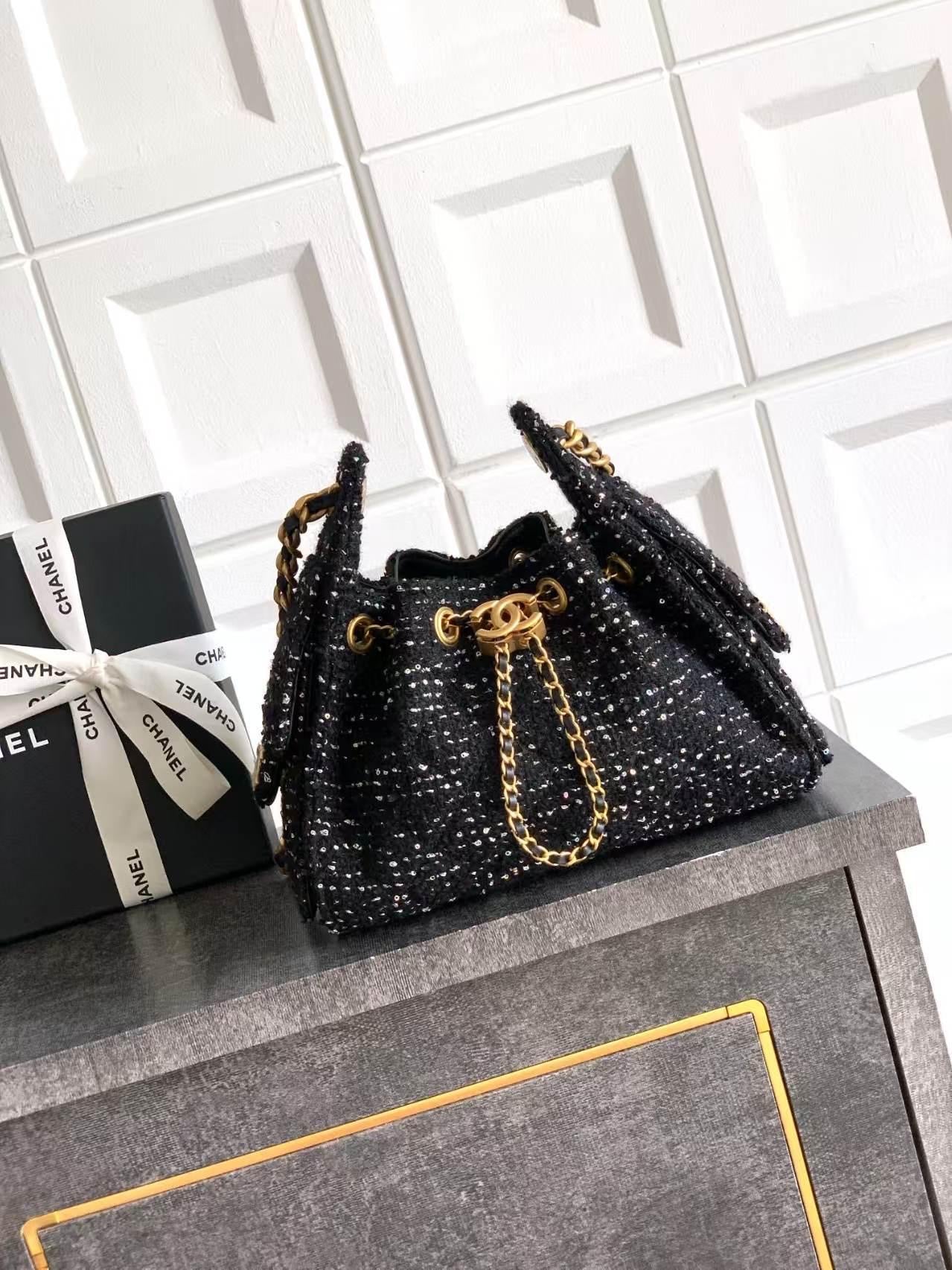 Chanel Shoulder Bag (VIP Quality)