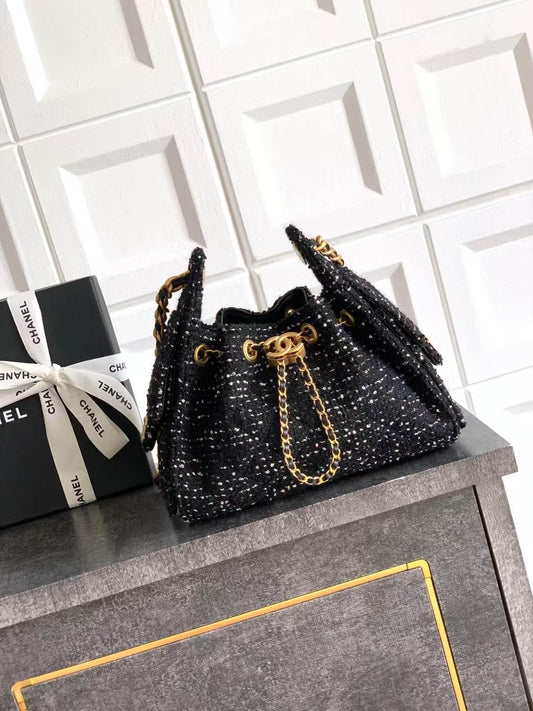 Chanel Shoulder Bag (VIP Quality)