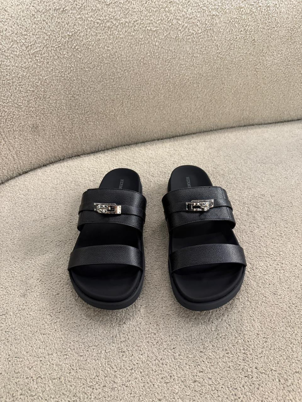 Hermes Slippers 4 colors