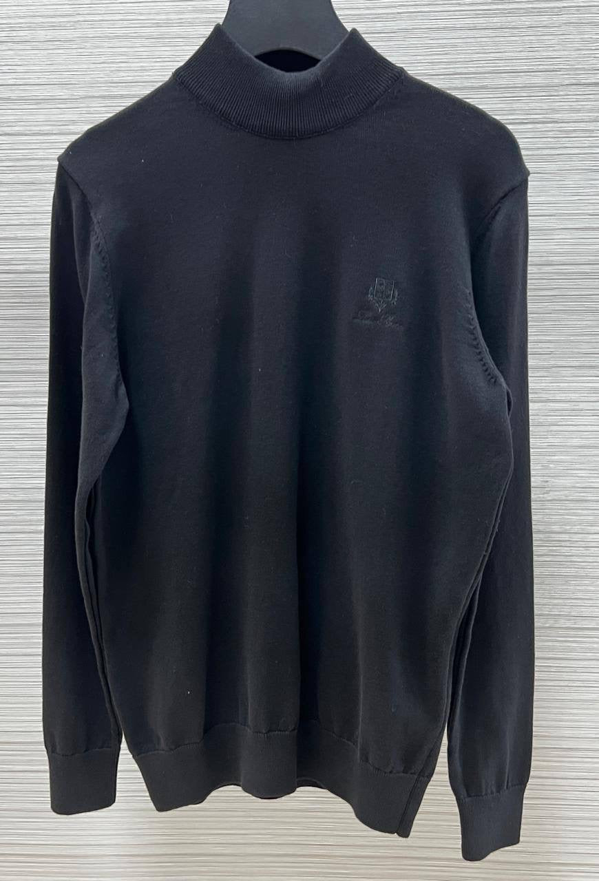 Loro Piana High Neck Sweater 4 colors