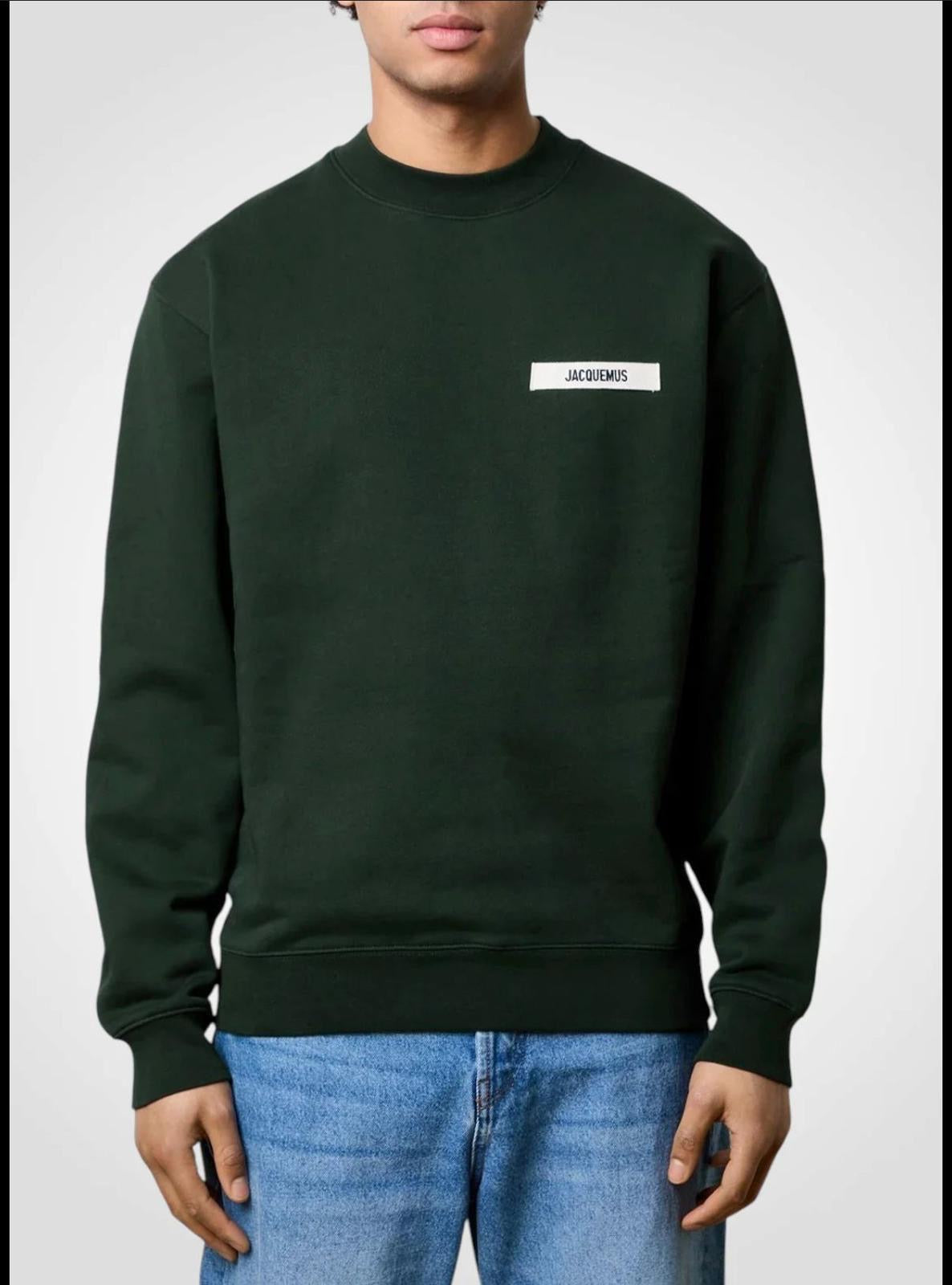 Jacquemus Sweatshirt