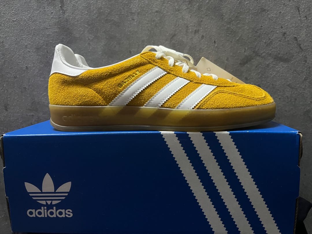 Adidas Gazelle