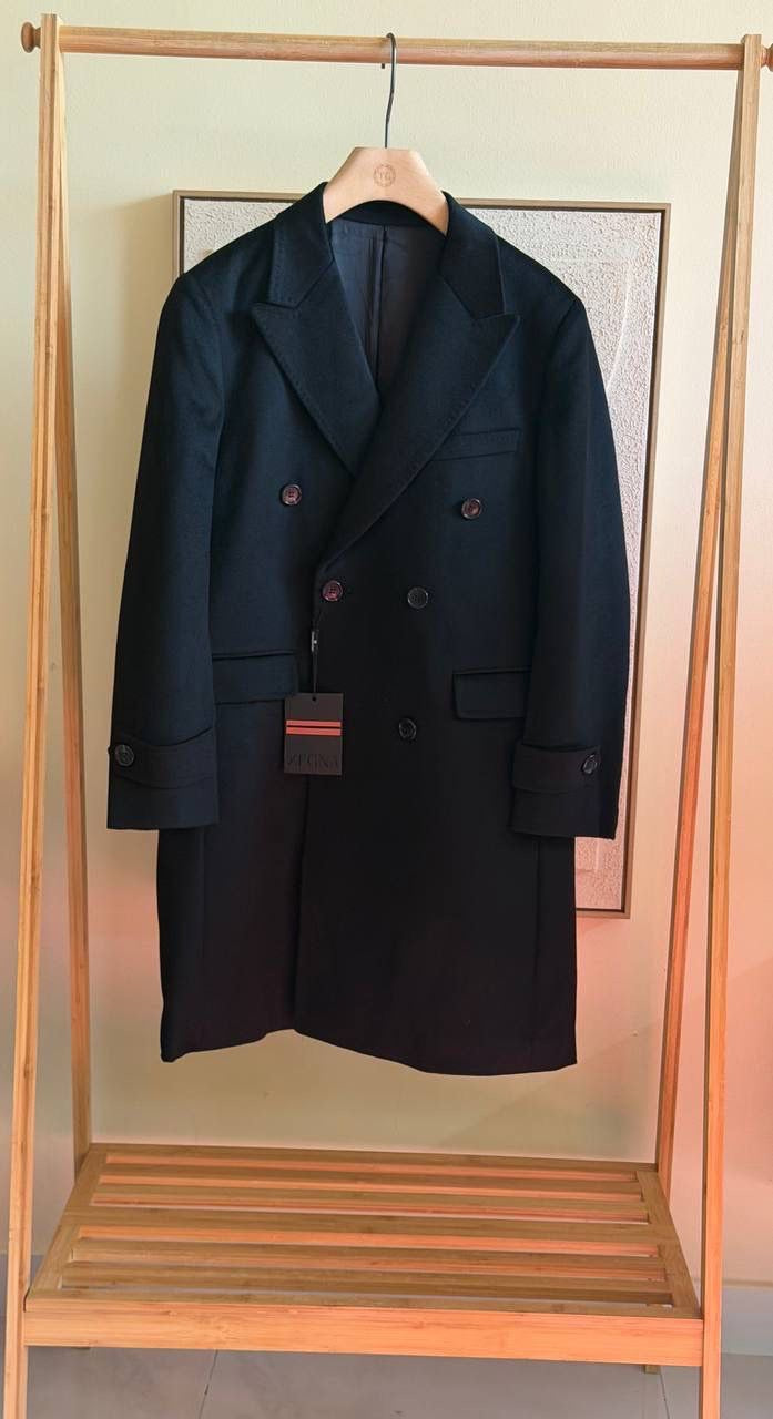 Zegna Coat