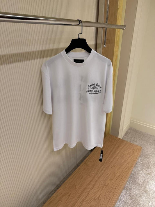 Amiri T-Shirt 2 colors