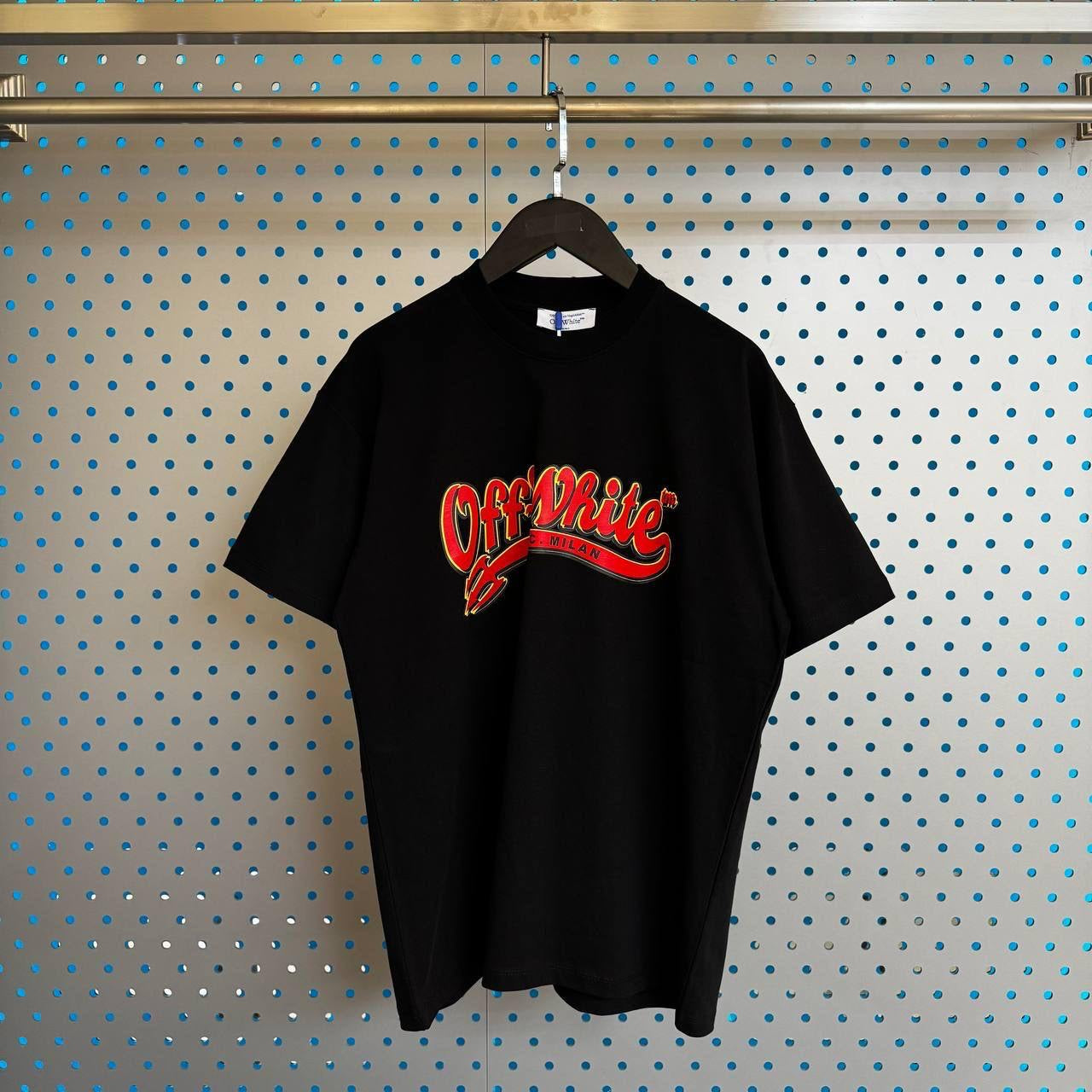 OFF White T-Shirt