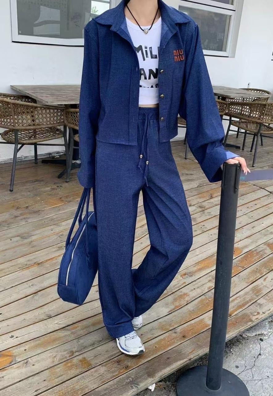 Miu Miu Set