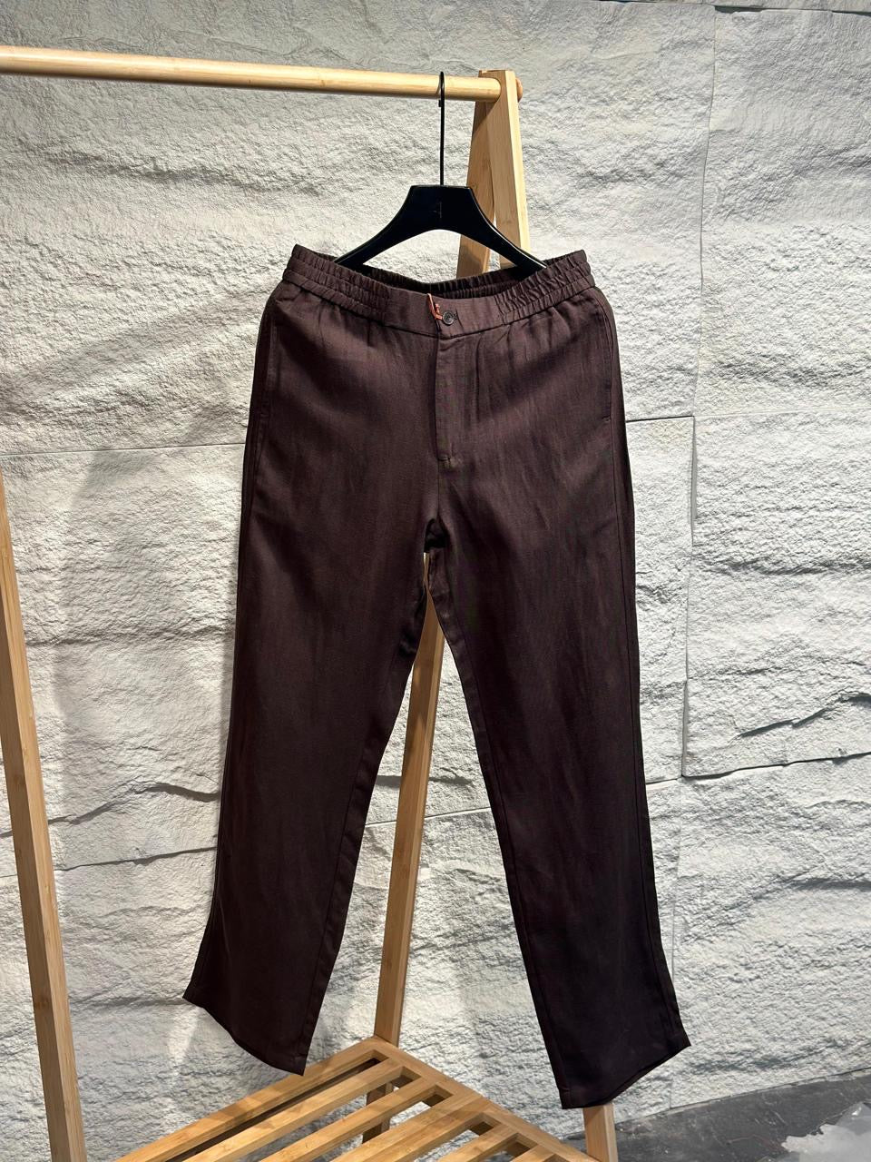 Loro Piana Pants 4 colors