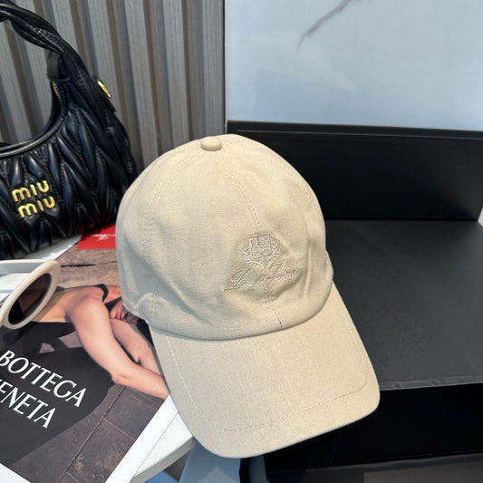 Loro Piana Cap
