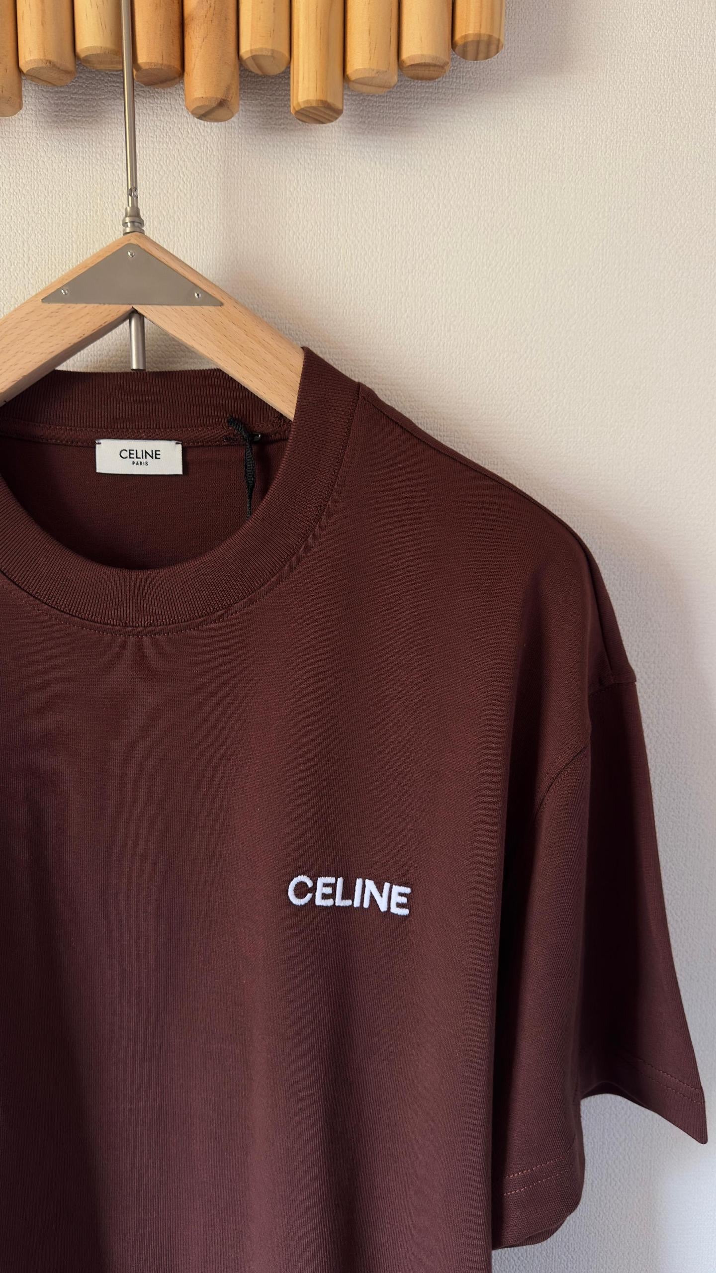 Celine T-Shirt