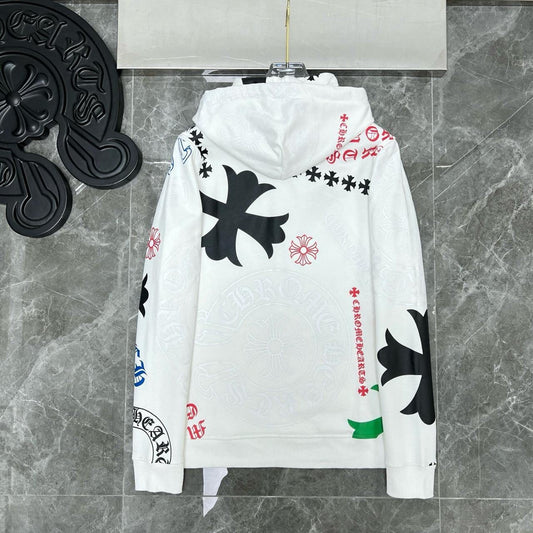Chrome Hearts Hoodie