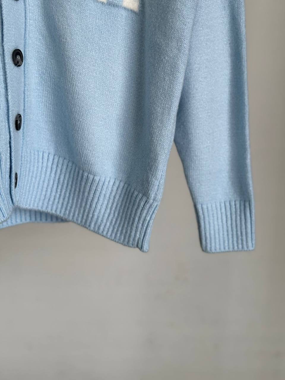 AMI Sweaters 3 colors
