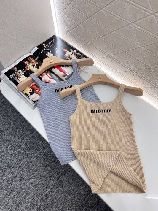 Miu Miu T-Shirt 2 colors