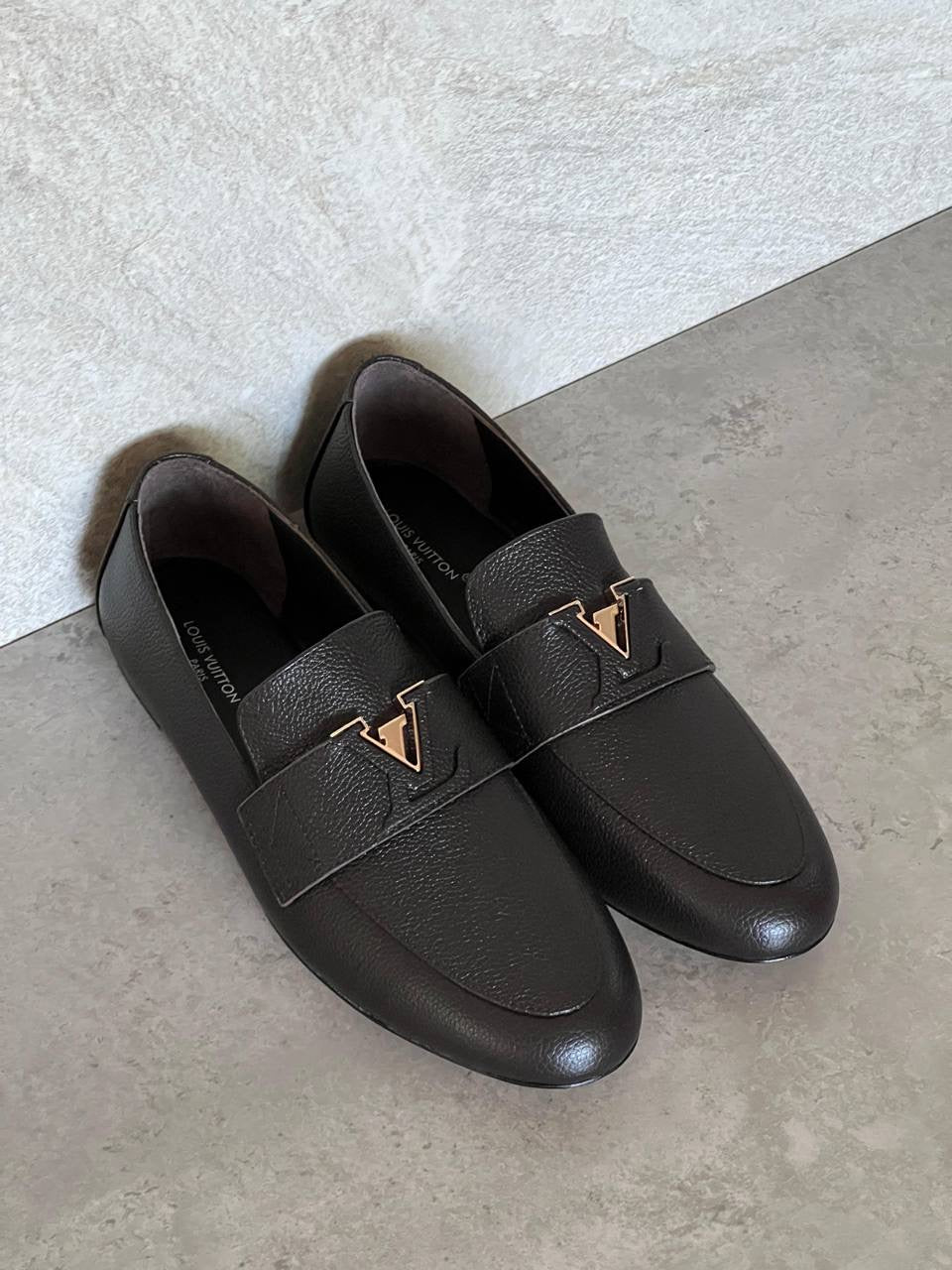 Louis Vuitton Loafers 3 colors