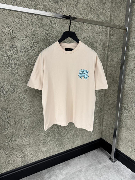 Amiri T-Shirt 2 colors