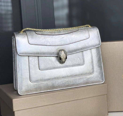 Bvlgari Sling Bag 7 colors