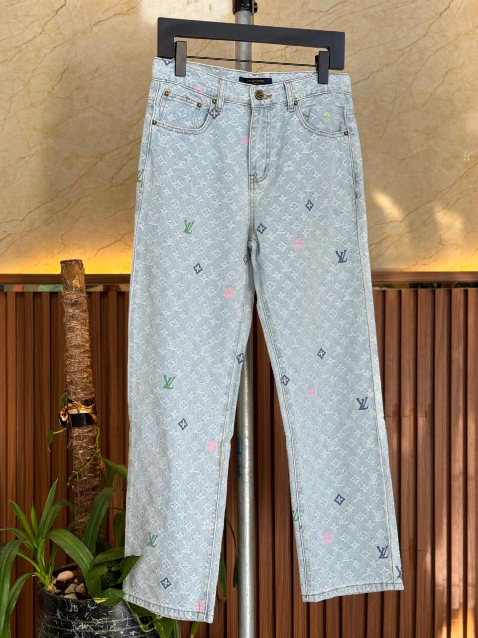 Louis Vuitton Set