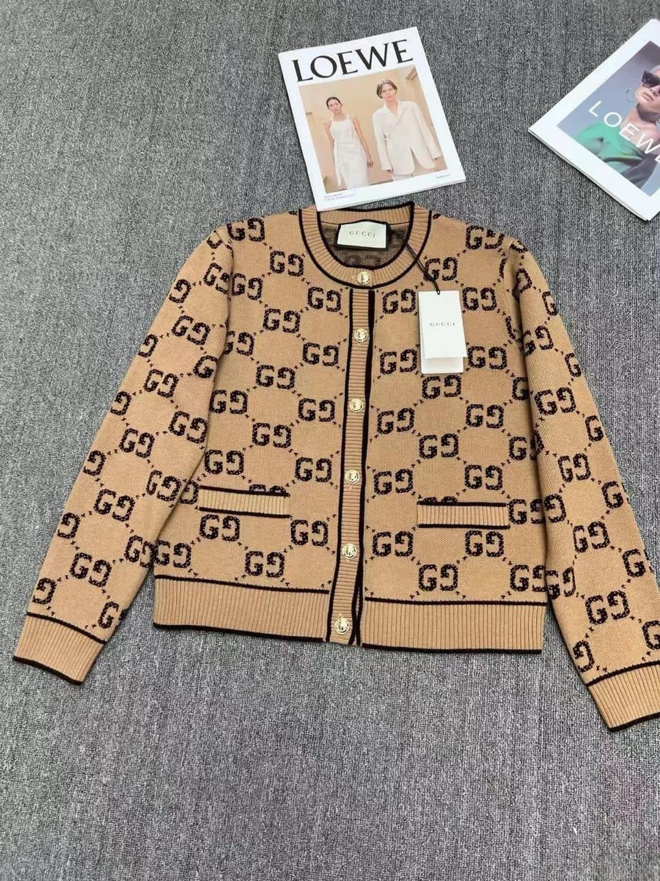 Gucci Sweaters