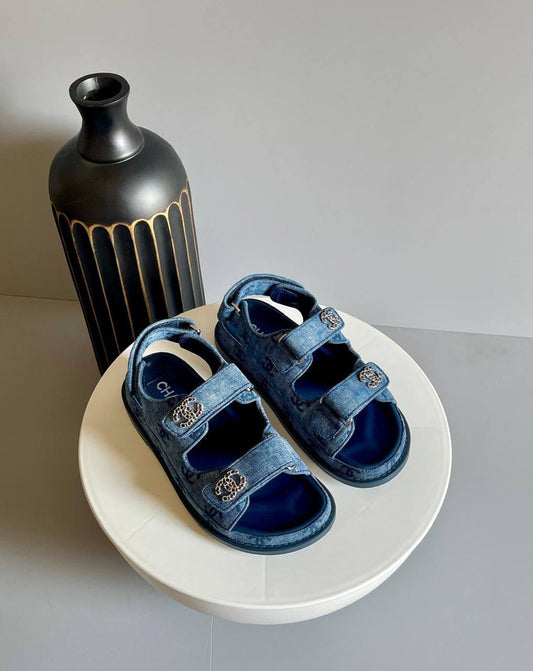 Gucci Sandals