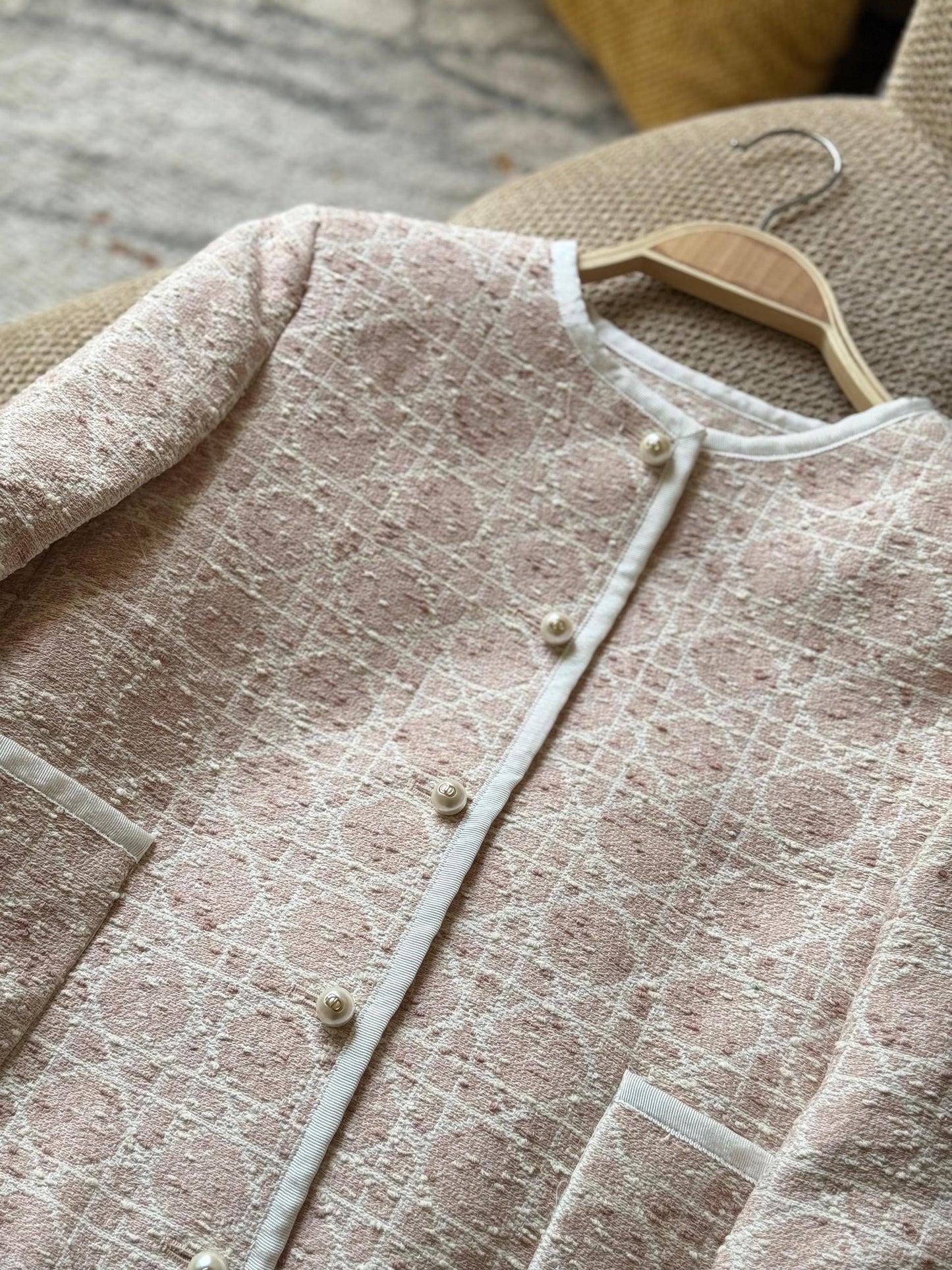 Dior Jacket