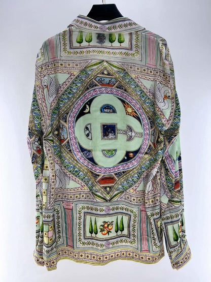 Casablanca Shirt