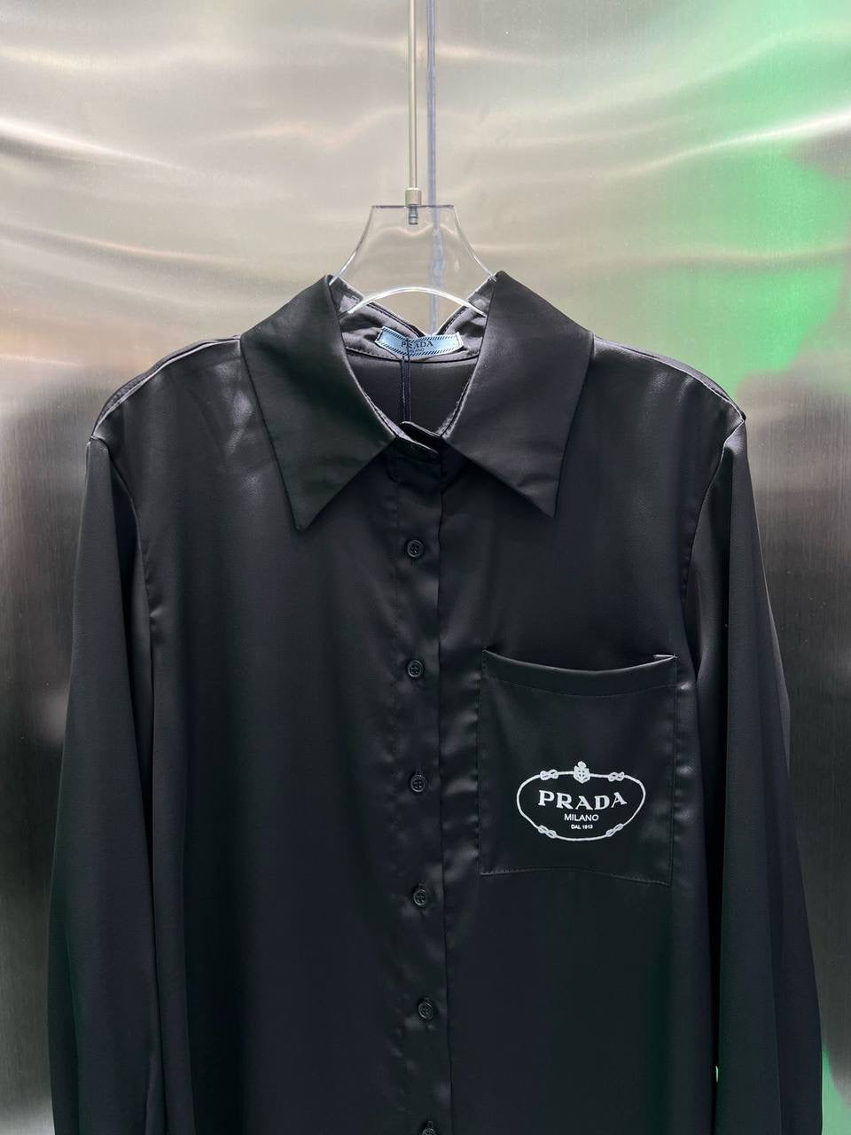 Prada Shirt