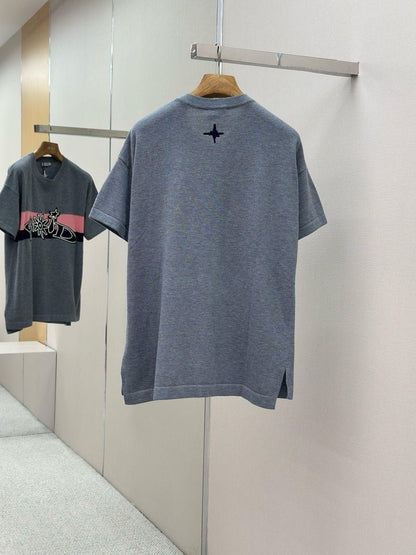 Dior & Lewis T-Shirt