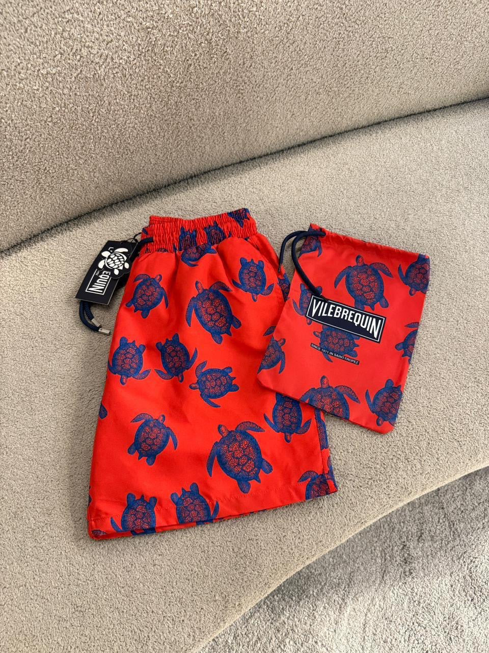 Vilbrequin Swimming Shorts 15 colors