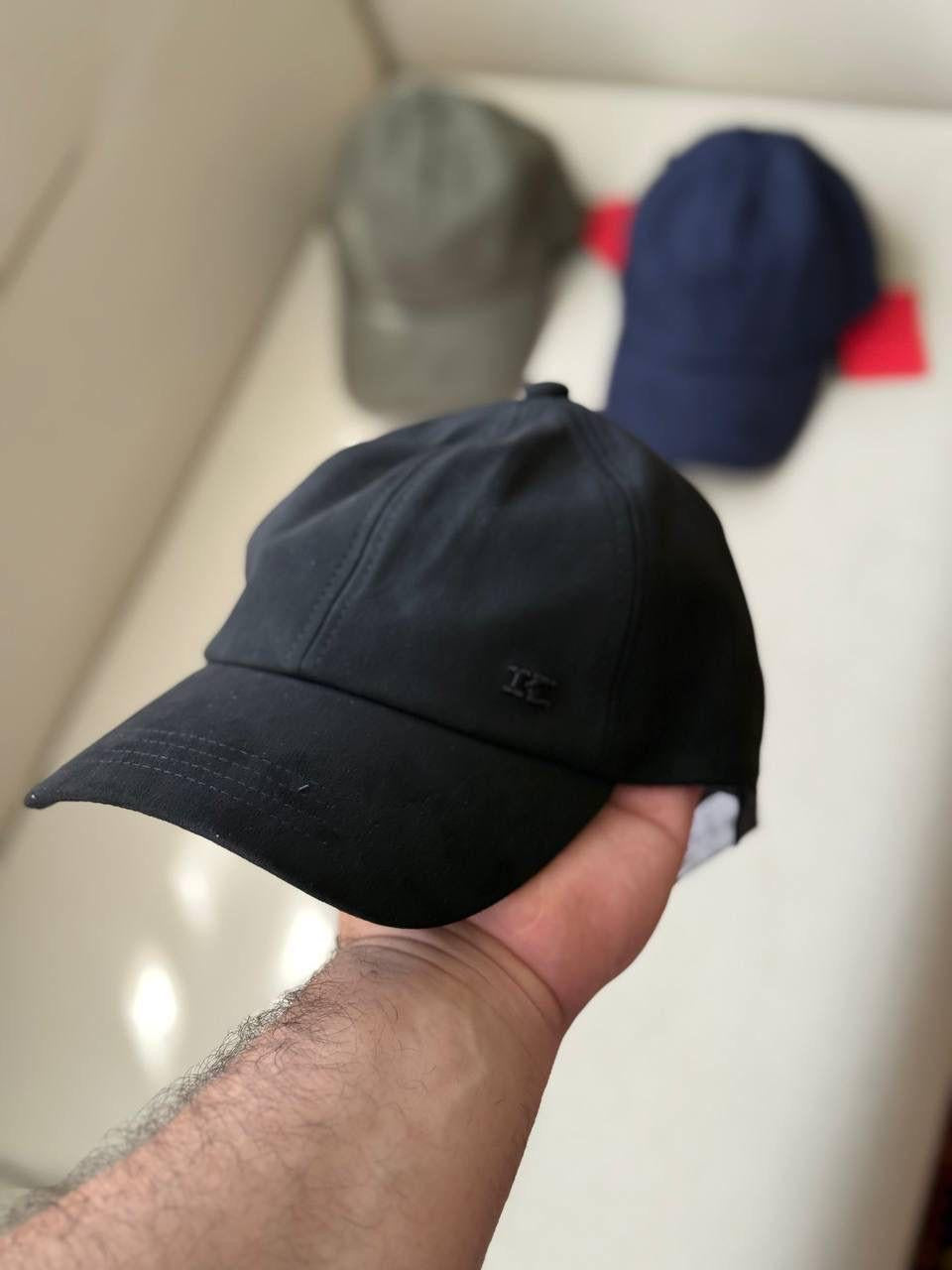 Kiton Cap