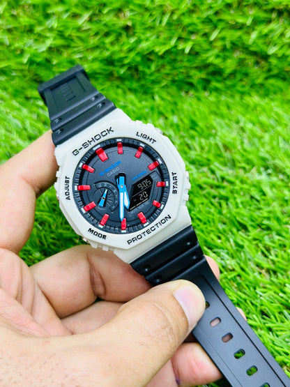 Casio X G-Shock Watch 12 Colors