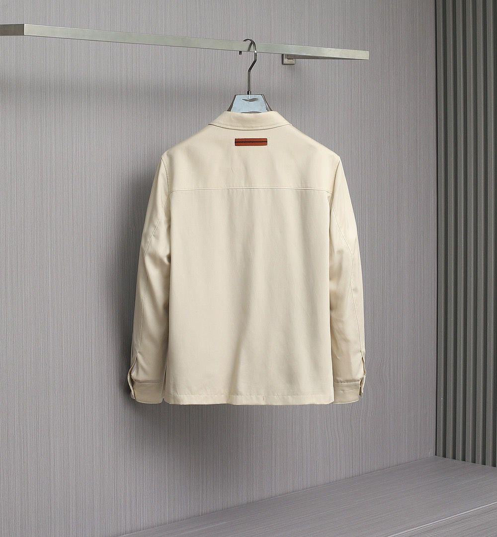 Zegna Shirt