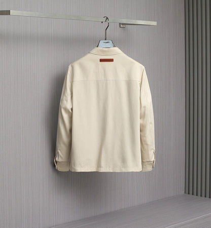 Zegna Shirt