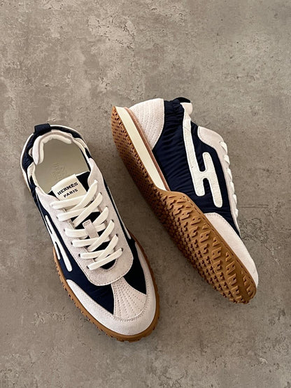 Hermes Sneakers 4 colors