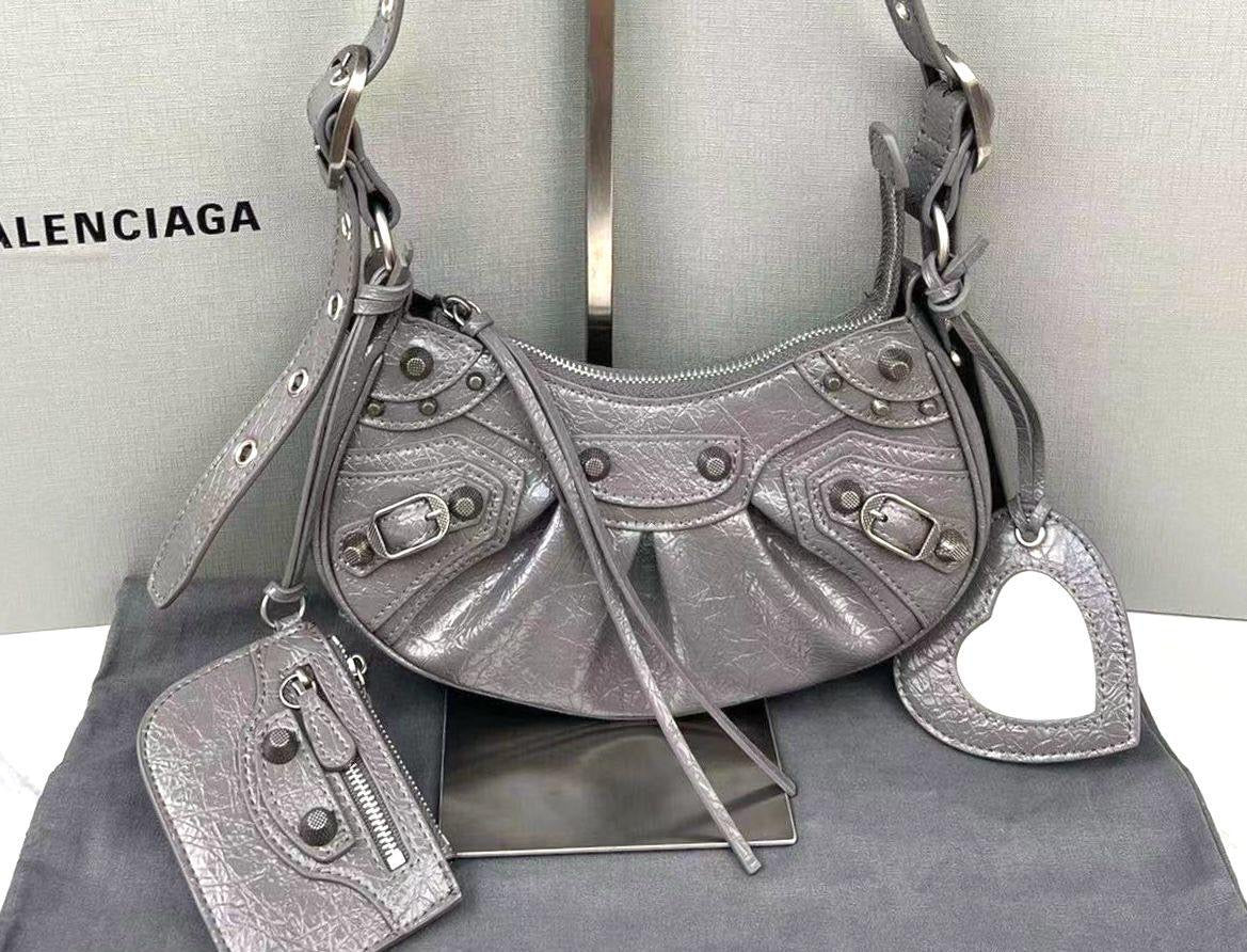 Balenciaga Shoulder Bag 9 colors