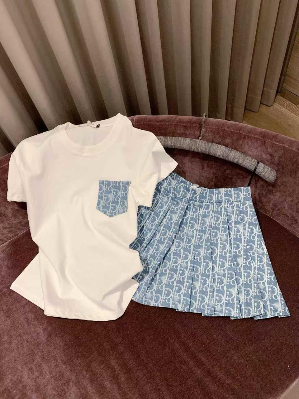 Dior Set 2 colors