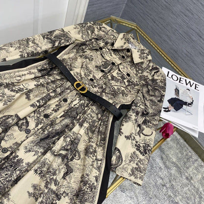 Dior Dress