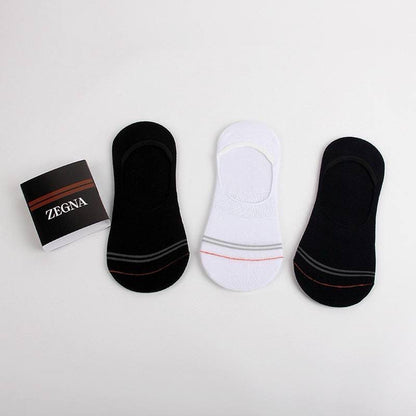 Zegna Socks