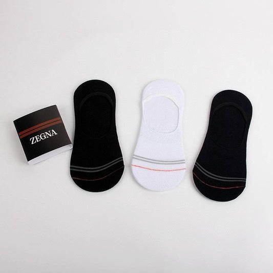 Zegna Socks