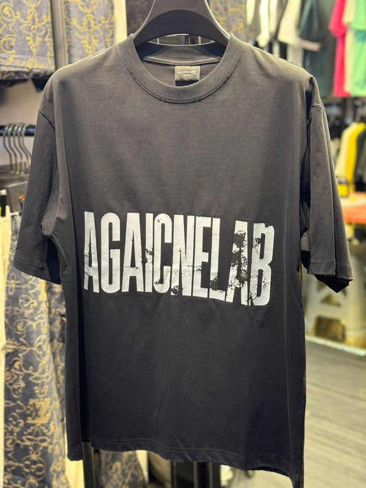Balenciaga T-Shirt 2 colors